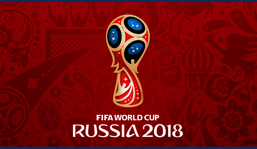 FIFA World Cup logo