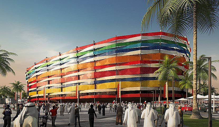 Qatar World Cup 2022