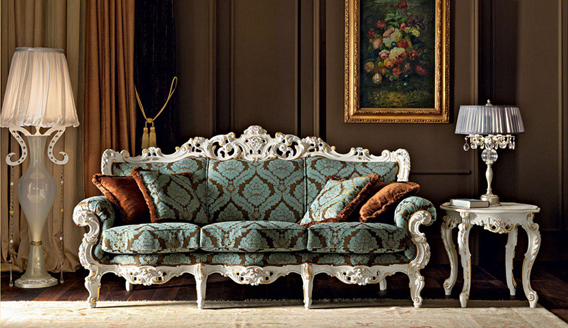 Modenese Gastone Luxury Furniture