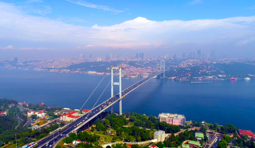 شهر استانبول