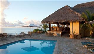 نگاهی به جزیره خصوصی مجومبه در موزامبیک