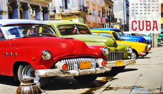 گردشگری در کوبای سوسیالیستی