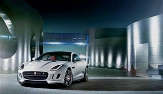 نگاهی به خودرو جگوار F-Type