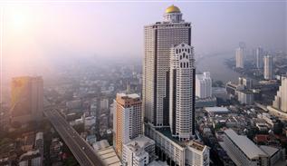 هتل لبوا استیت تاور هتل لبوا استیت تاور