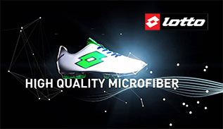 شرکت لوتو تولید کننده کفش و لوازم ورزشی