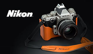 نیکون پیشتاز جدیدترین تکنولوژی در دوربین عکاسی