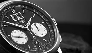 ساعت A.-Lange and Söhne ساعت A.-Lange and Söhne