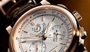 ساعت A.-Lange and Söhne ساعت A.-Lange and Söhne