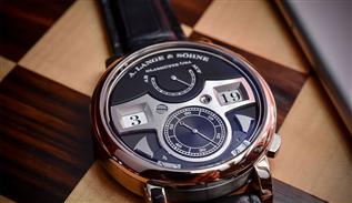 ساعت A.-Lange and Söhne ساعت A.-Lange and Söhne