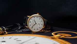 ساعت A.-Lange and Söhne ساعت A.-Lange and Söhne