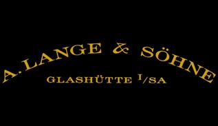 ساعت A. Lange & Söhne ساعت A. Lange & Söhne