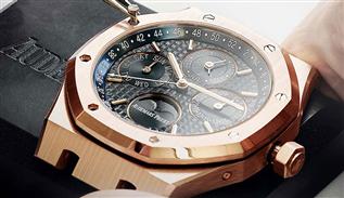 ساعت Audemars Piguet ساعت Audemars Piguet