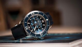 ساعت Blancpain ساعت Blancpain