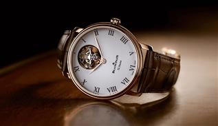ساعت Blancpain ساعت Blancpain