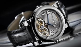 ساعت Breguet & Fils ساعت Breguet & Fils