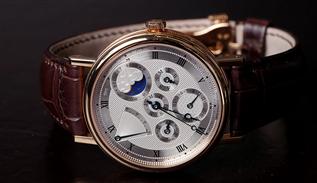 ساعت Breguet & Fils ساعت Breguet & Fils