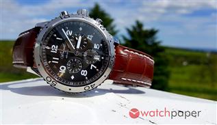 ساعت Breguet & Fils ساعت Breguet & Fils