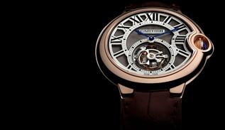 ساعت Cartier ساعت Cartier