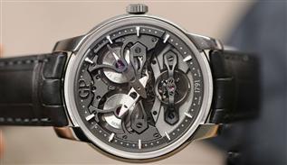 ساعت Girard Perregaux ساعت Girard Perregaux