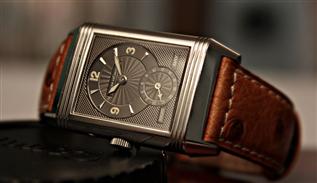 ساعت Jaeger LeCoultre ساعت Jaeger LeCoultre