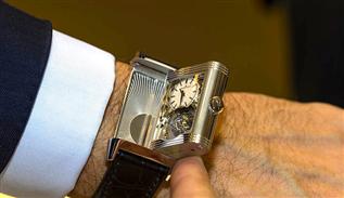 ساعت Jaeger LeCoultre ساعت Jaeger LeCoultre