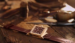 ساعت Jaeger LeCoultre ساعت Jaeger LeCoultre