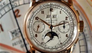 ساعت Patek Philippe ساعت Patek Philippe