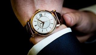 ساعت Patek Philippe ساعت Patek Philippe