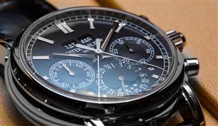 ساعت Patek Philippe ساعت Patek Philippe