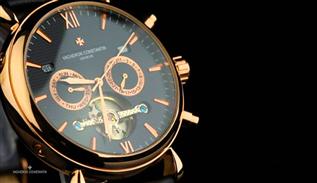 ساعت Vacheron Constantin ساعت Vacheron Constantin
