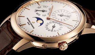 ساعت Vacheron Constantin ساعت Vacheron Constantin