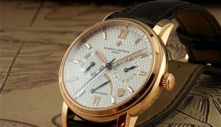 ساعت Vacheron Constantin ساعت Vacheron Constantin