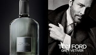تام فورد مالک مشهورترین برند مد و لباس