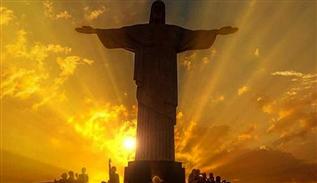 مجسمه مسیح منجی، معروف‌ترین تندیس‌ دنیا