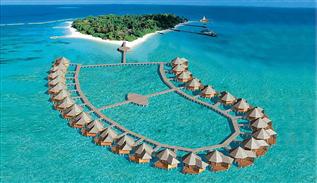 آشنایی با جزایر رویایی مالدیو