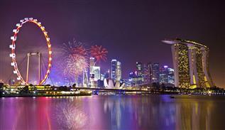 برترین جاذبه های گردشگری سنگاپور
