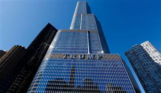 Donald Trump'ın dünya çapındaki muhteşem kuleleri