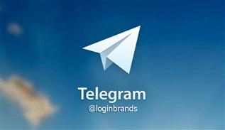 کانال تلگرام شبکه اینترنتی برندها راه اندازی شد