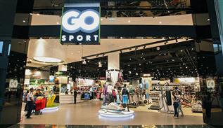 حراج آخر هفته Go Sport