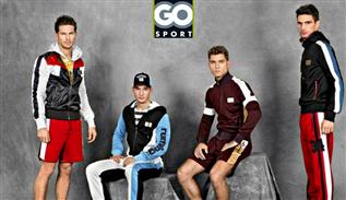 تخفیف ویژه Go Sport