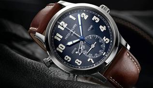 Patek Philippe saati, dünyanın önde gelen saat markası
