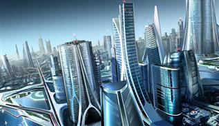 پروژه های بزرگ ساختمانی آسیا در آینده