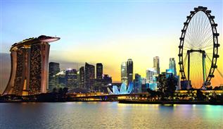 Singapore travel guide