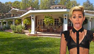 10 most expensive Disney stars mansion homes