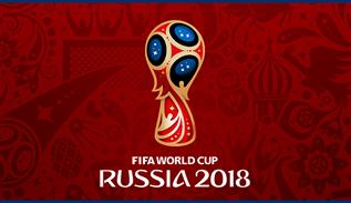 1930-2018 yılları arası FİFA dünya kupası logosunun gelişimi