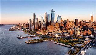 بزرگ ترین پروژه های نیویورک تا سال 2020
