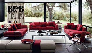 B and B Italian furniture