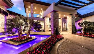 Henderson luxe house in Las Vegas