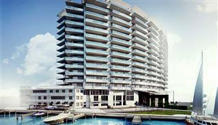 Miami Beach üzerinde Eden House Apartments 1408