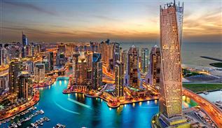 Dubai city tour